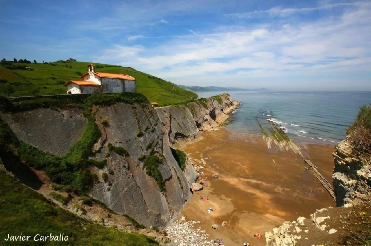 Endaneta Berri Daire Zumaia